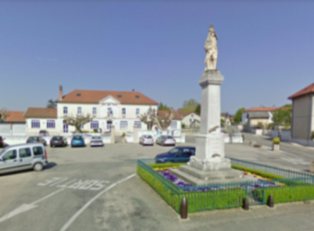 Interview avec Jean-Christophe Rocher directeur de l'agence Guy Hoquet de Tignieu Jameyzieu