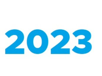 BONNE ANNEE 2023 !