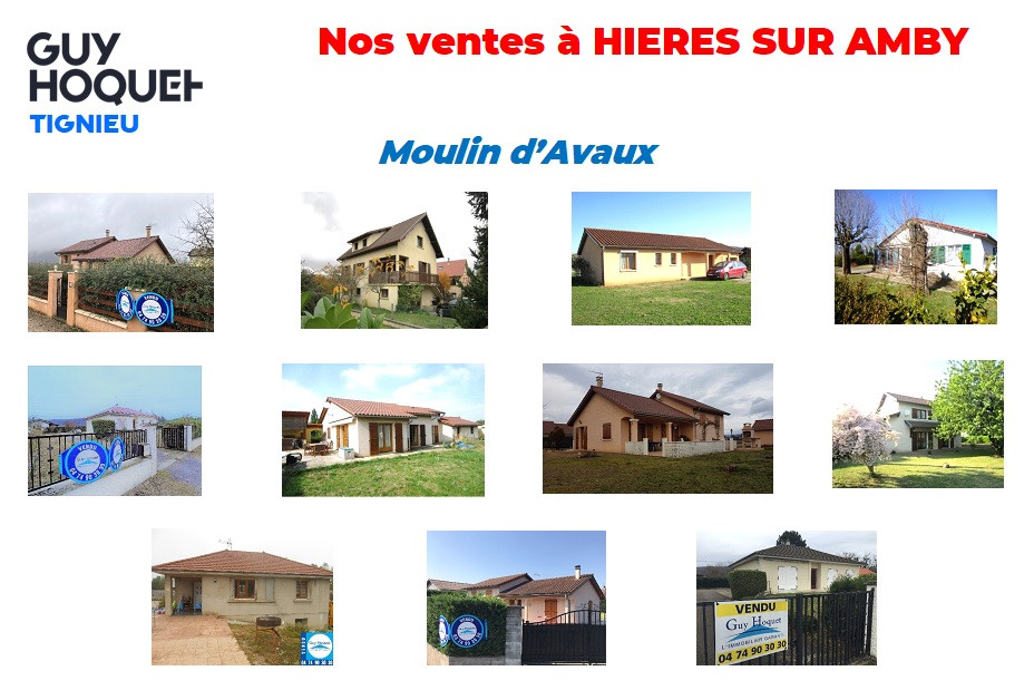 ventes hieres moulin d'avaux