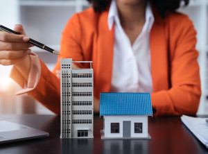 Faut‐il diversifier son portefeuille immobilier ?