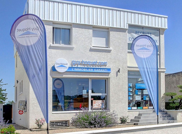 Vente réussie! Les clients sont ravis!